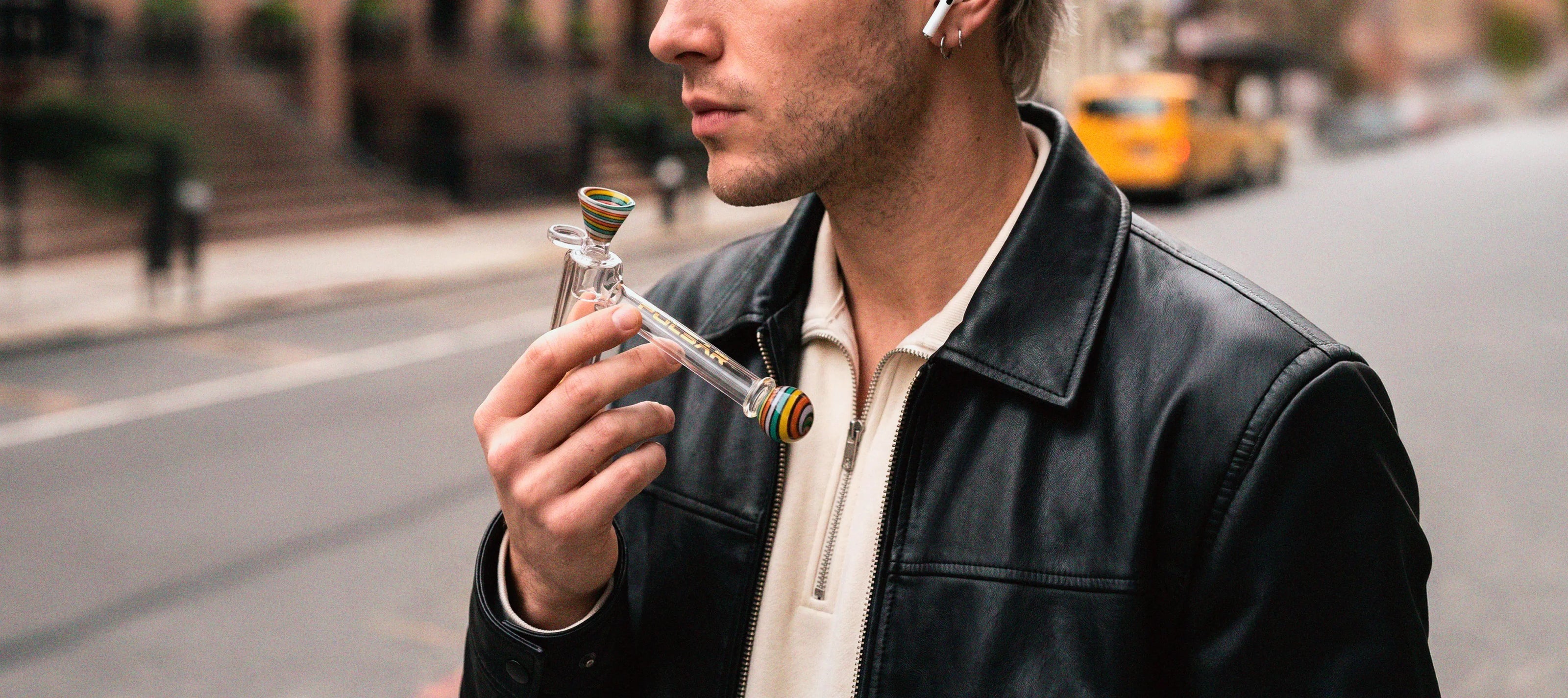 Elevate Your Smoking Experience